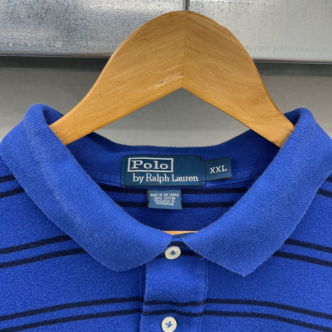 (2XL)폴로 PK 반팔-Y266 상품이미지3