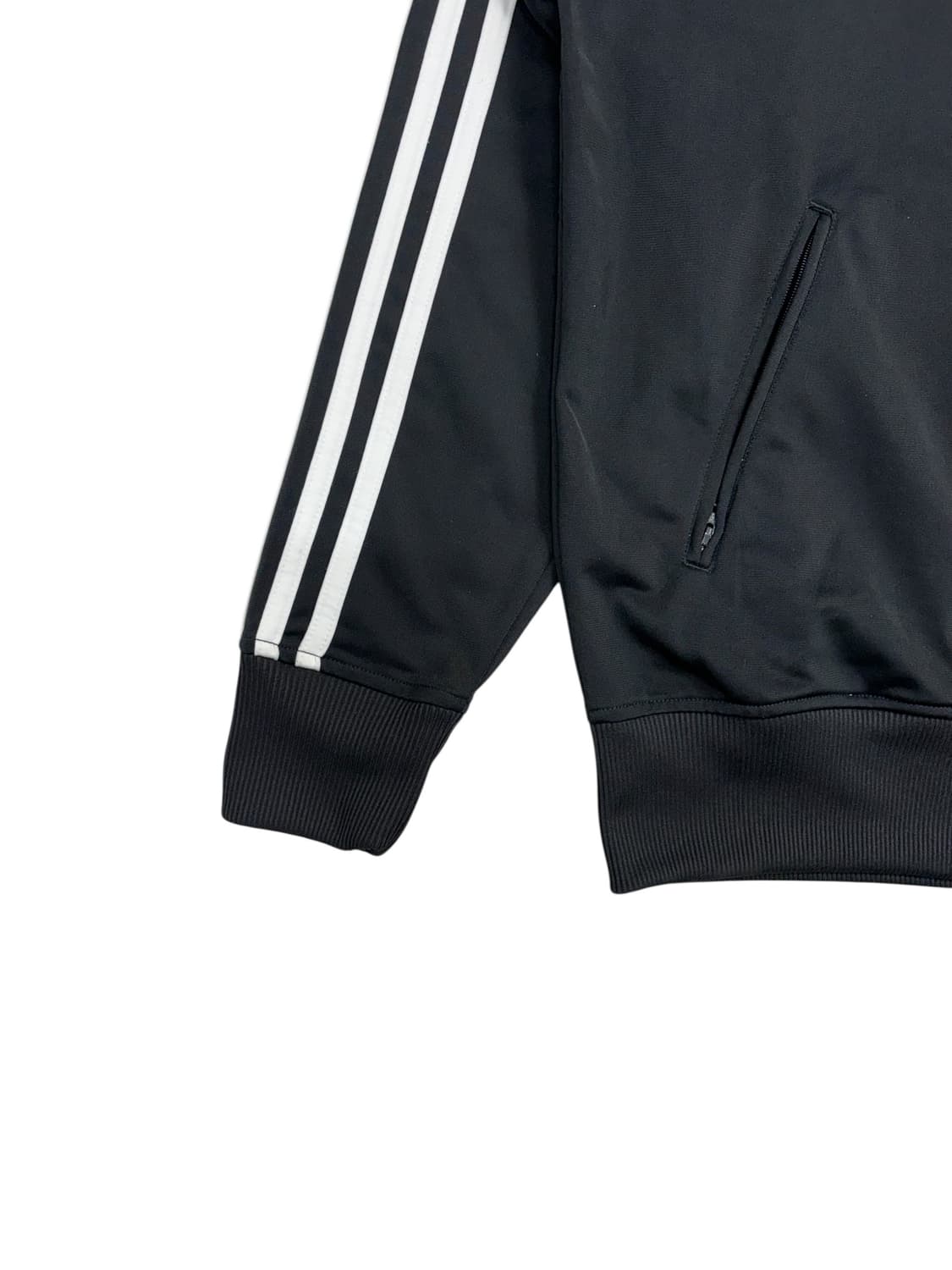 아디다스 파이어버드 져지 블랙 상품이미지2