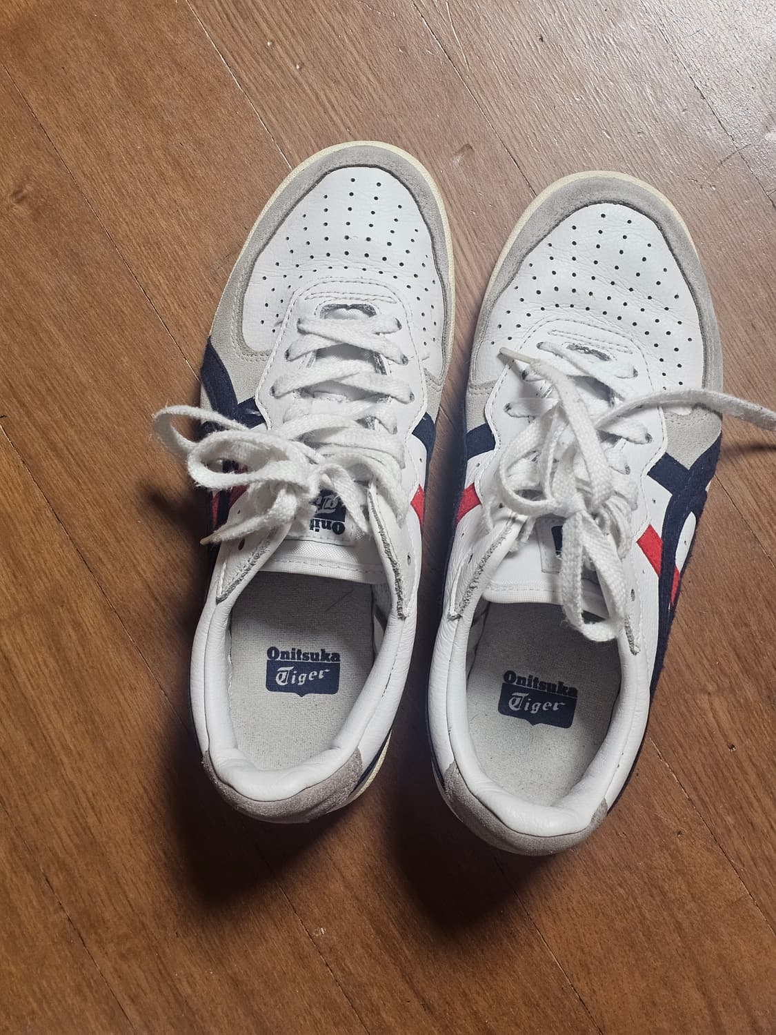 오니츠카 타이거 GSM 230 상품이미지5