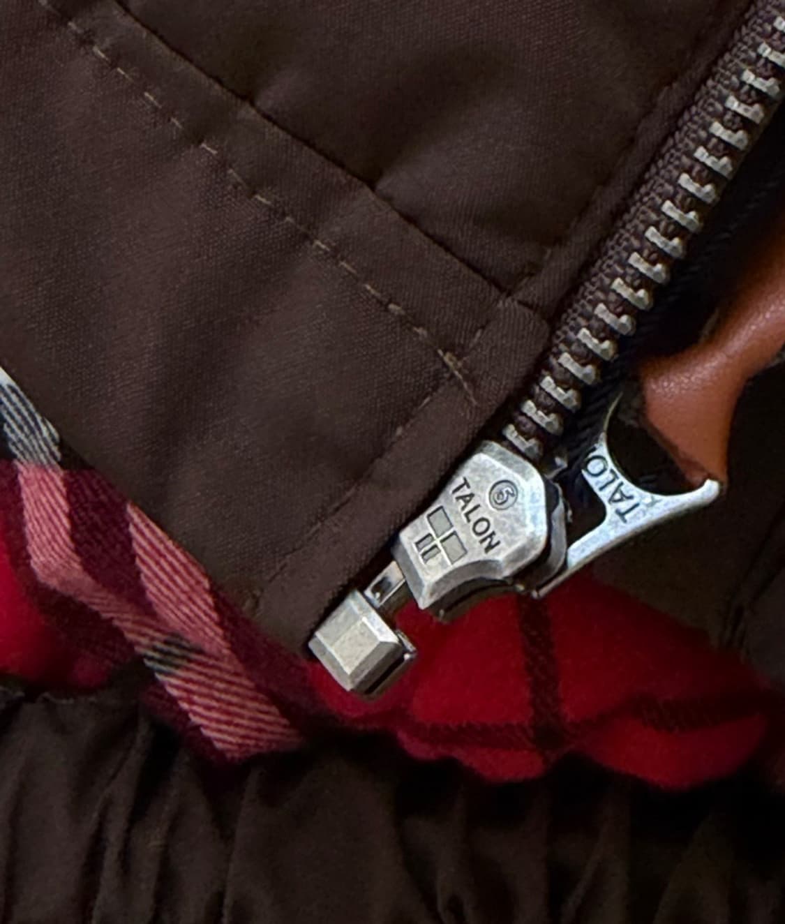 Polo 패딩 자켓 상품이미지5