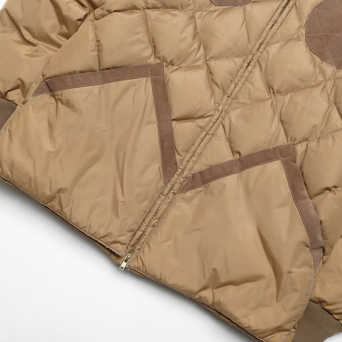 dubble works skyliner down jacket 상품이미지3