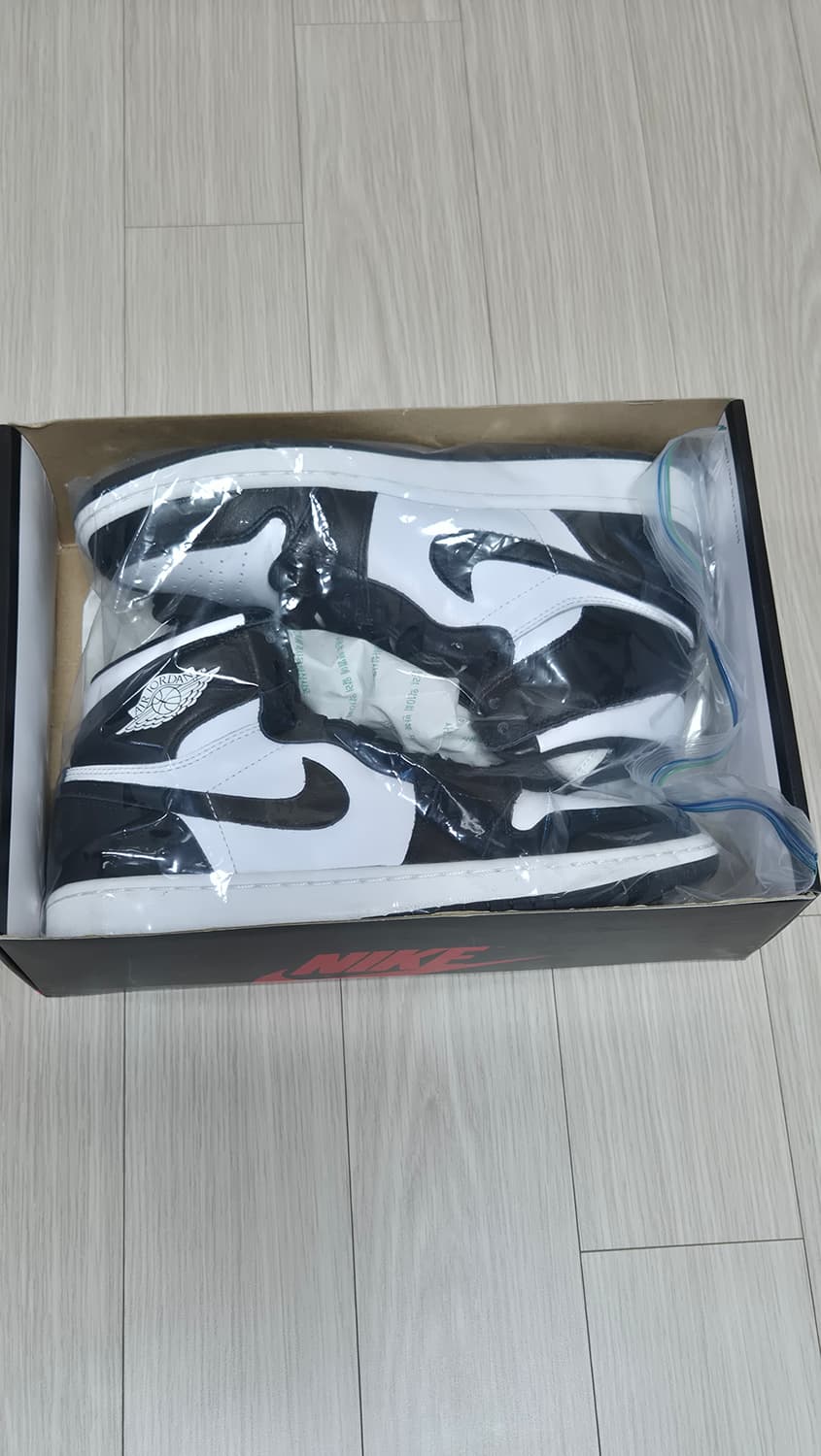 [265] 조던1 범고래 (2014) 상품이미지10