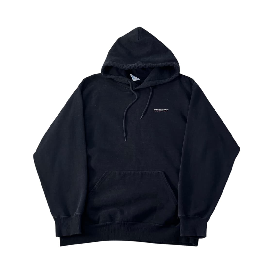 105 디스이즈네버댓 후드티 상품이미지2