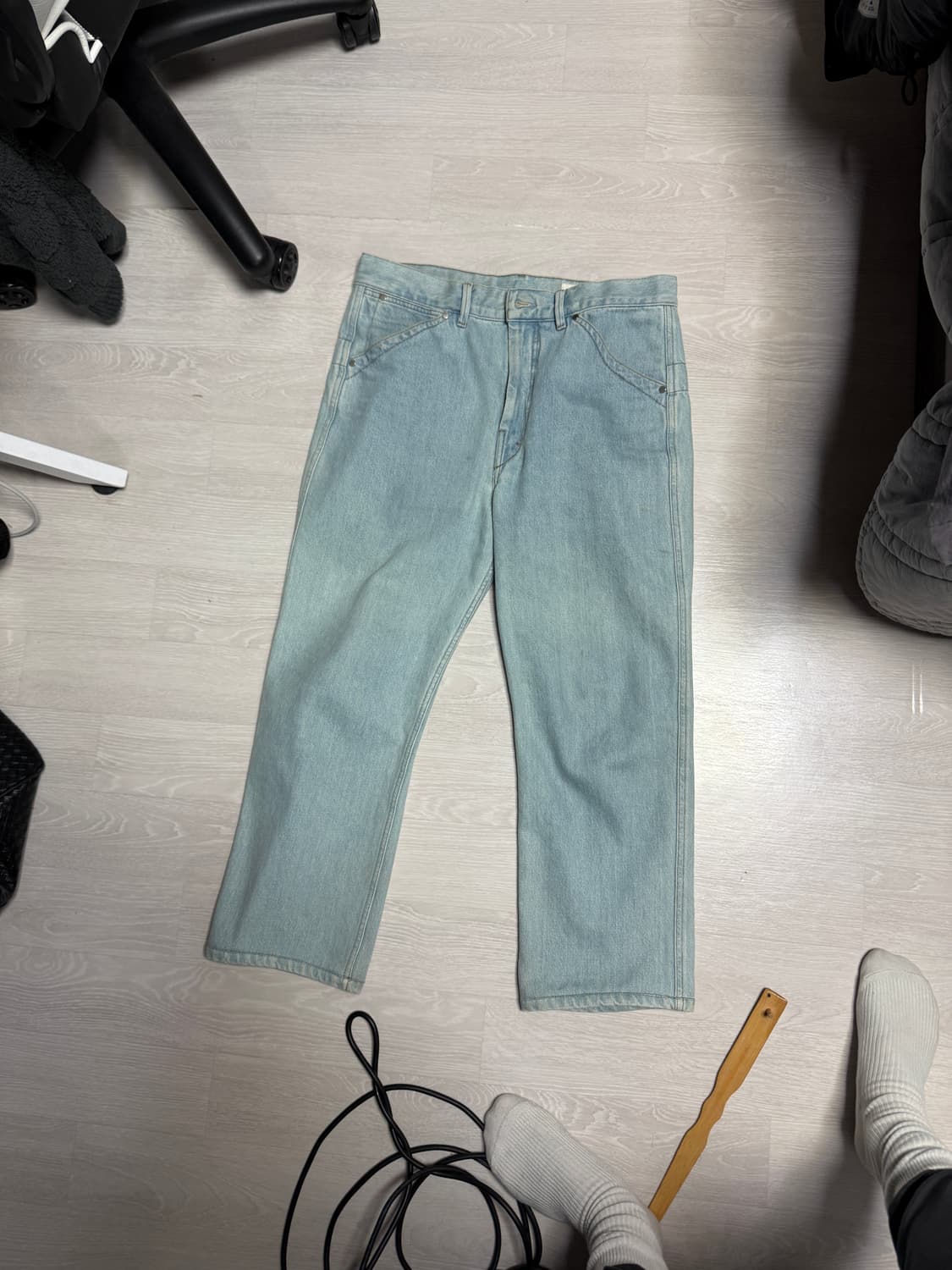 르메르 기장수선 상품이미지5