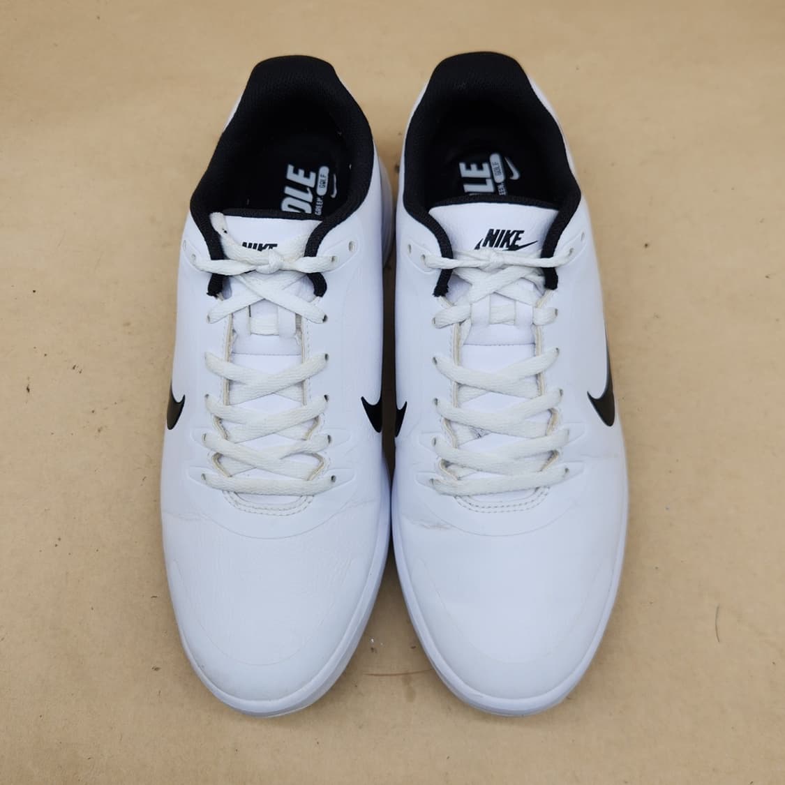 나이키 인피니티 G 와이드 골프화 270 상품이미지2