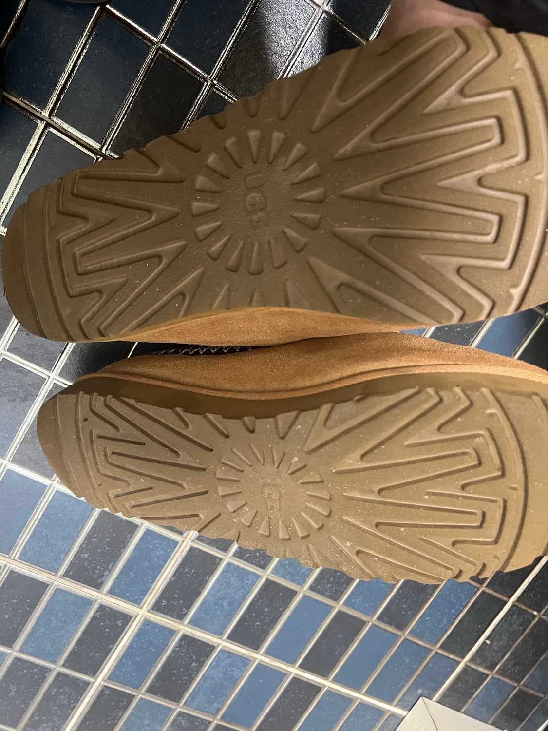 어그 ugg 타스만 상품이미지3