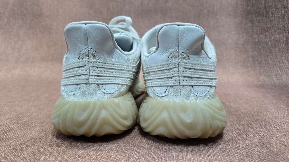 아디다스 250mm-  오리지널 소바코브 운동화 화이트 상품이미지5