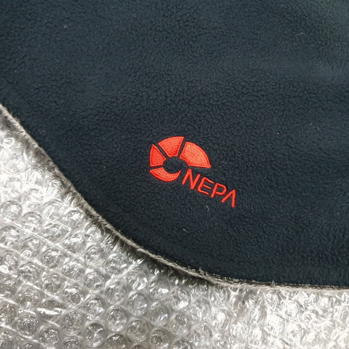 네파 보아털 방한 넥워머 상품이미지2