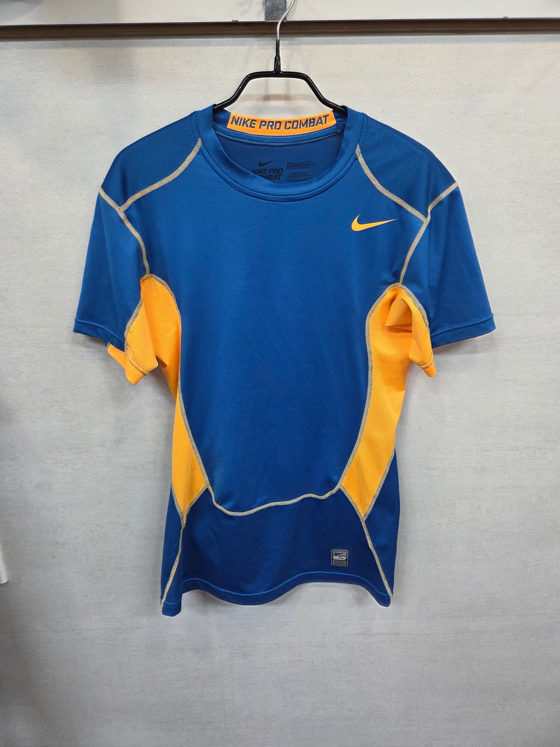 나이키 프로컴벳 기능성 반팔 xl 상품이미지1