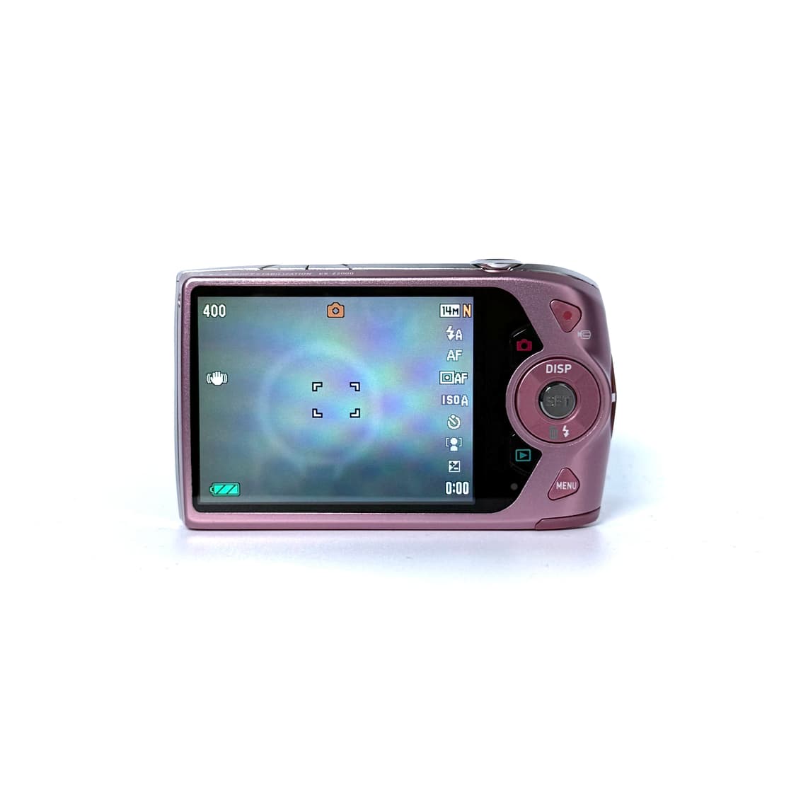 [한글판] 카시오 엑슬림 CASIO EXILIM EX-Z2000 상품이미지3