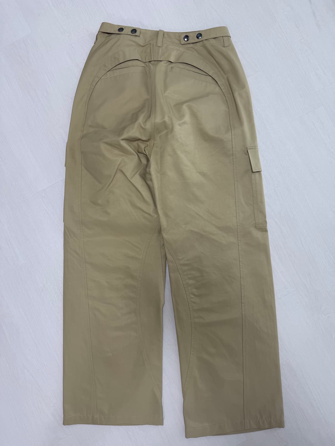 앤더슨벨 카고바지 상품이미지2