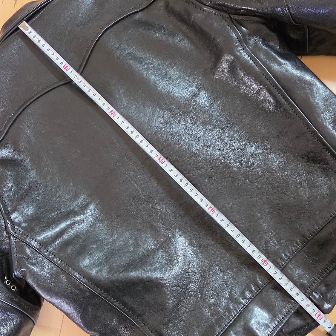 에어로레더 프리미어 하이웨이맨 바달라씨 상품이미지10