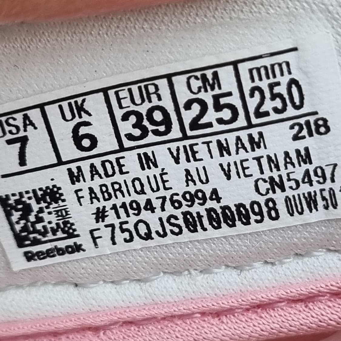 리복 클래식 로얄샌들250 상품이미지6