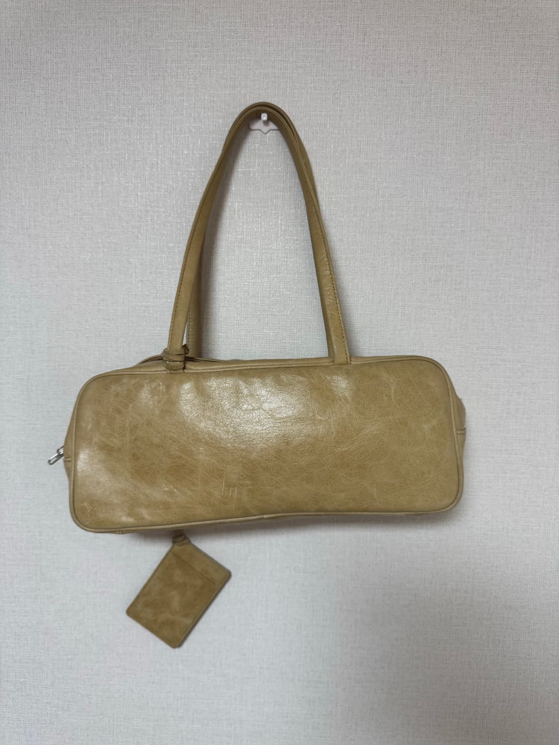 Regular BOSTON SHOULDER BAG 상품이미지4