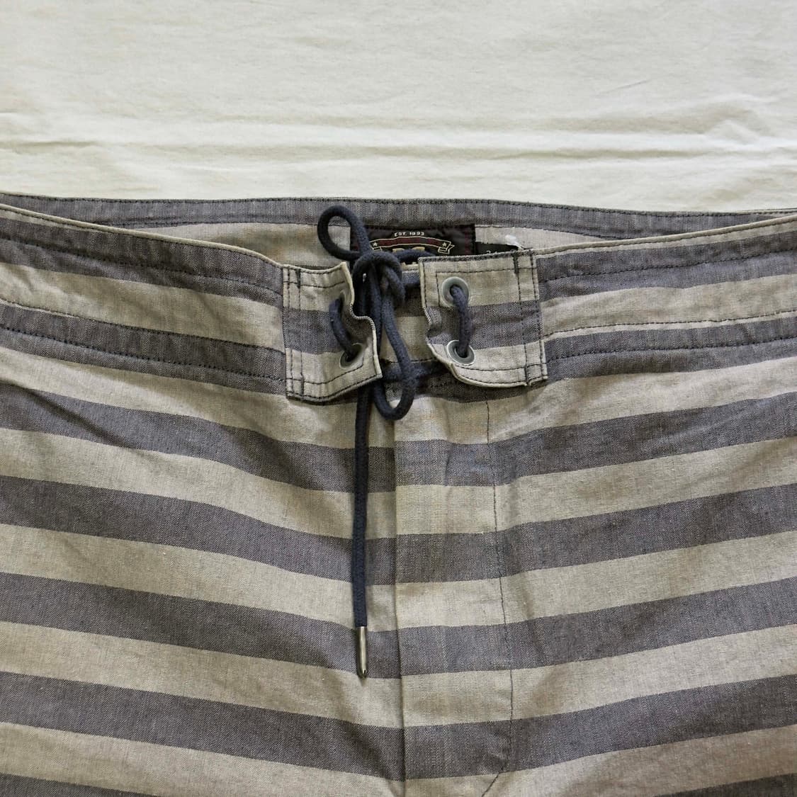 RRL 더블알엘 스윔팬츠 반바지 상품이미지2