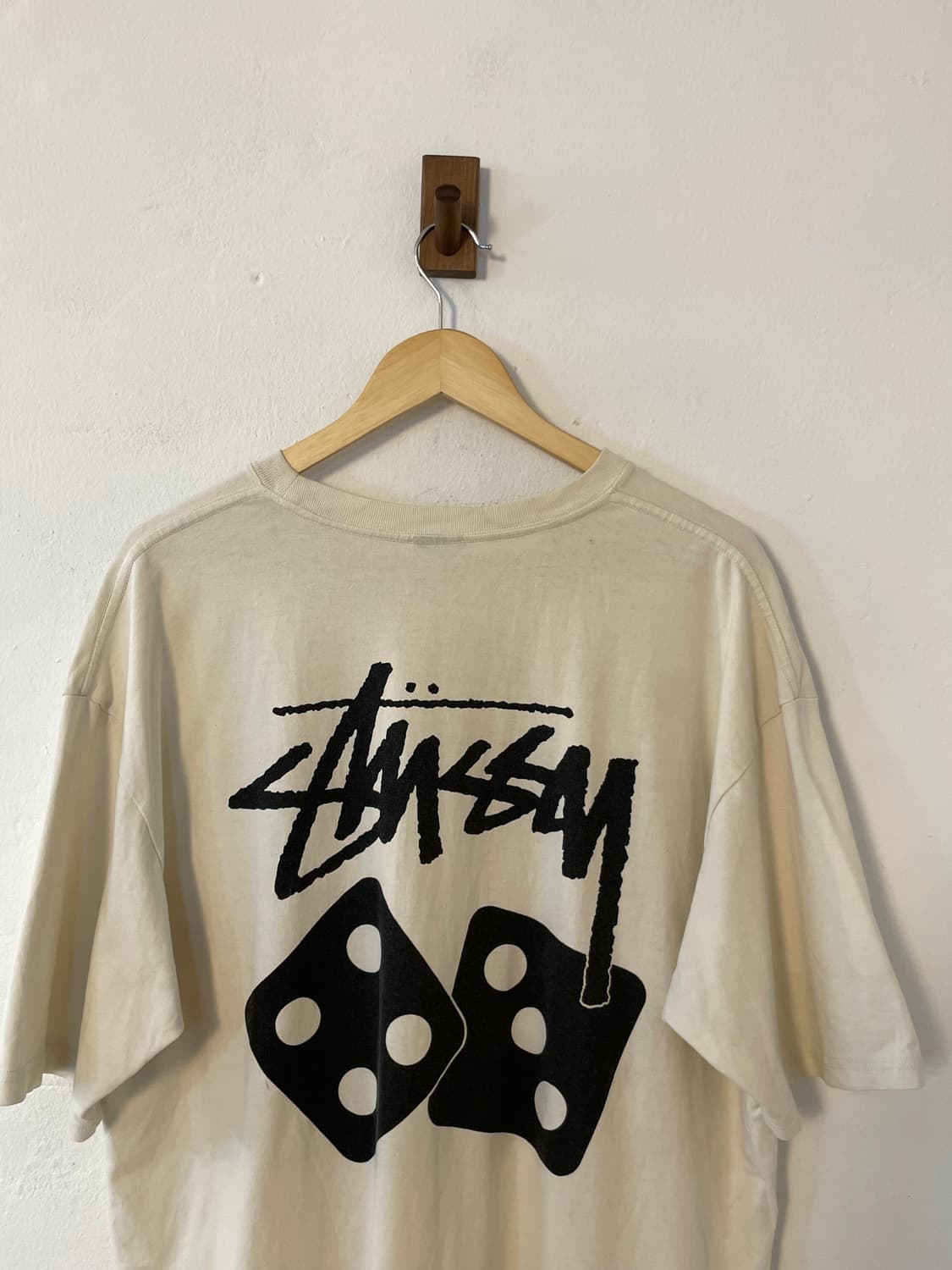 스투시 티셔츠  상품이미지7