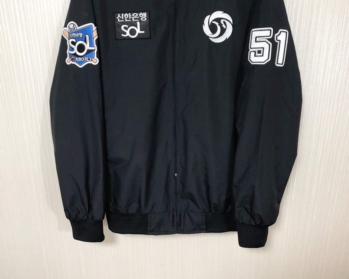 2020 KBO리그 심판자켓/춘추 110 #51 상품이미지3