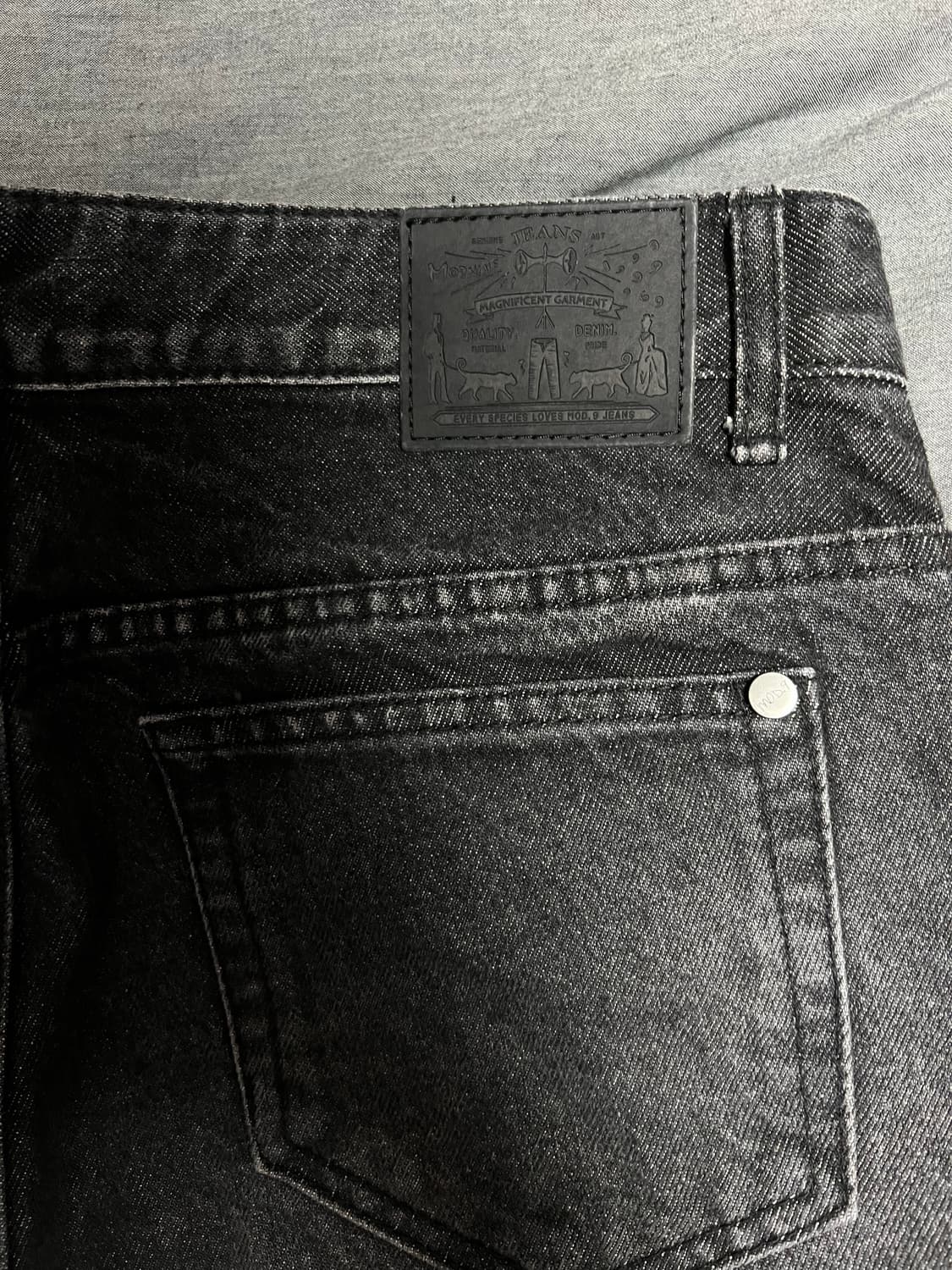 [32] 모드나인 Night Ranger MOD1s 상품이미지3