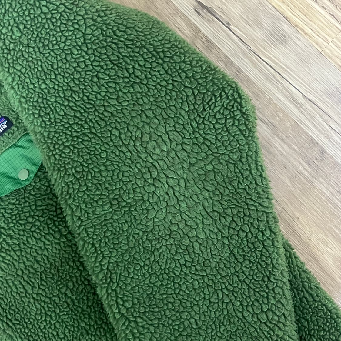 00s 파타고니아 글리세이드 자켓 [L/105] 상품이미지7