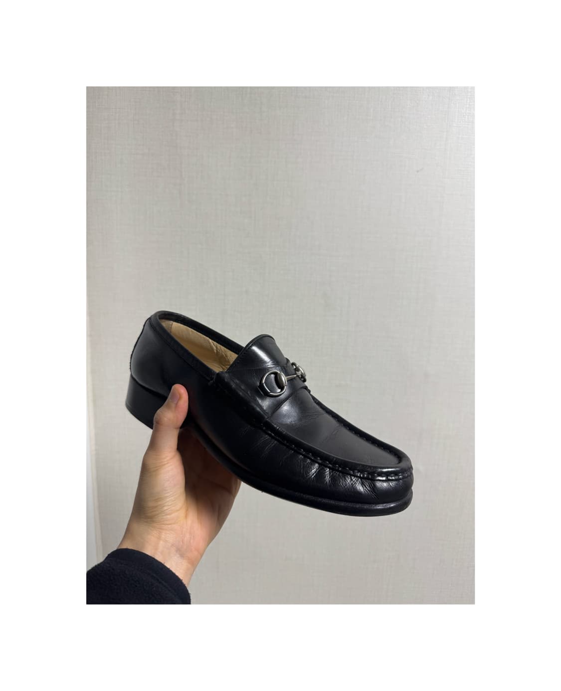 구찌 홀스빗 로퍼 여성 상품이미지1