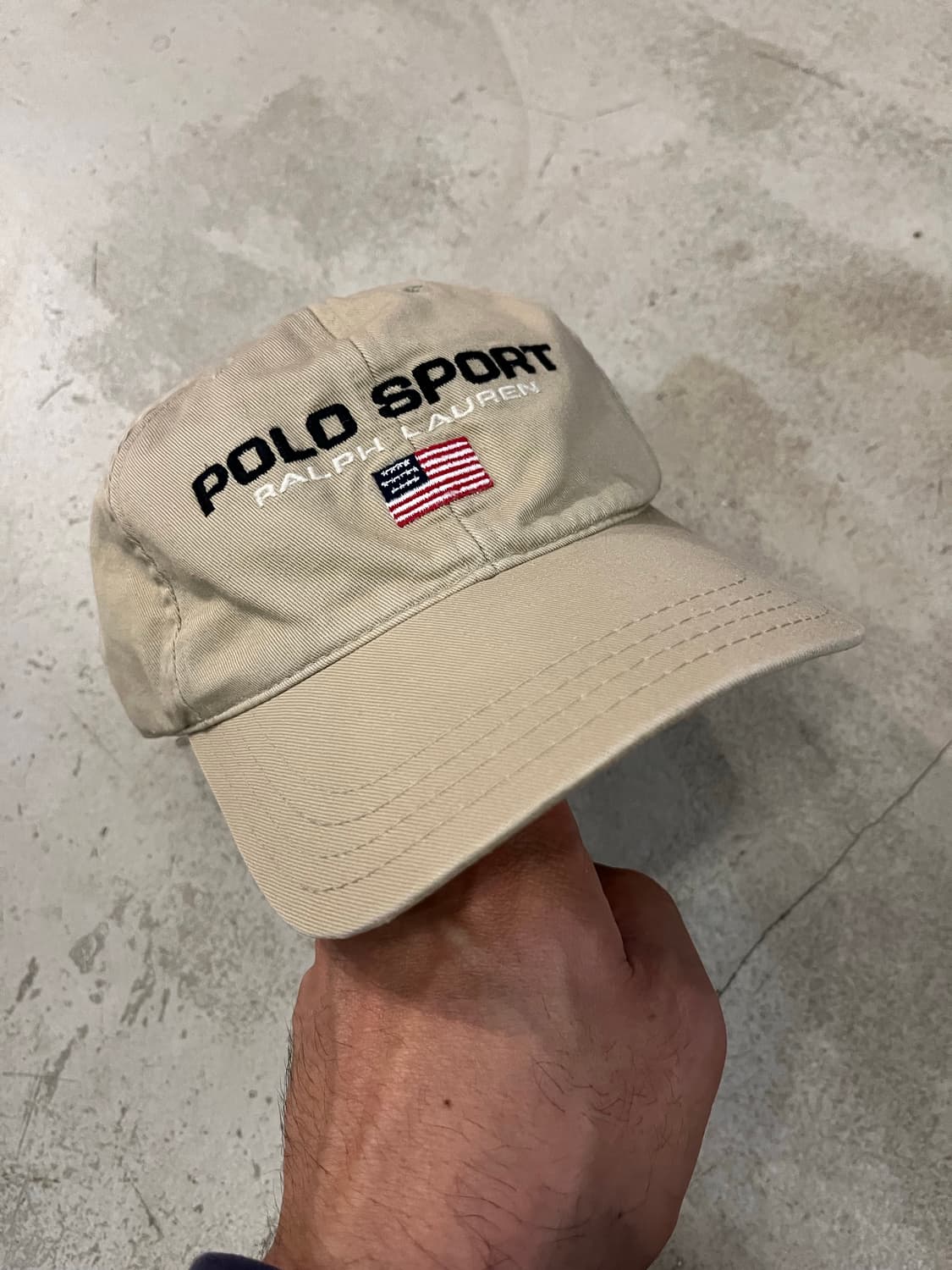 폴로스포츠 상품이미지2