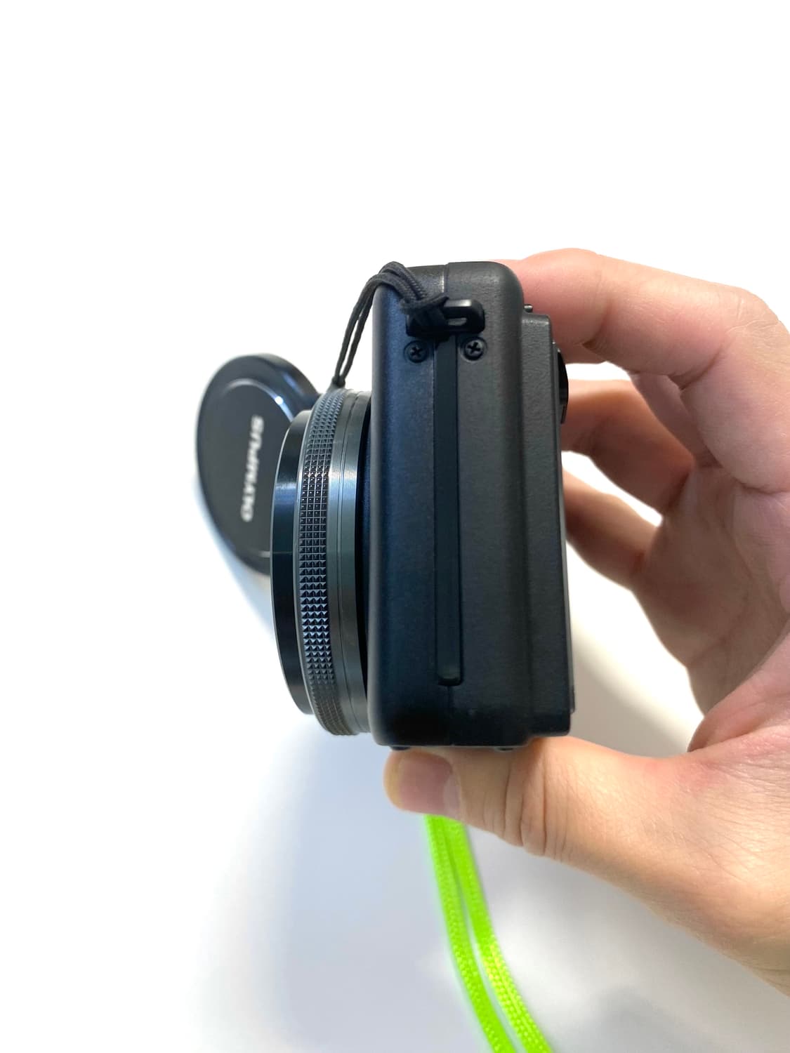 올림푸스 XZ-1 디지털 카메라 상품이미지4