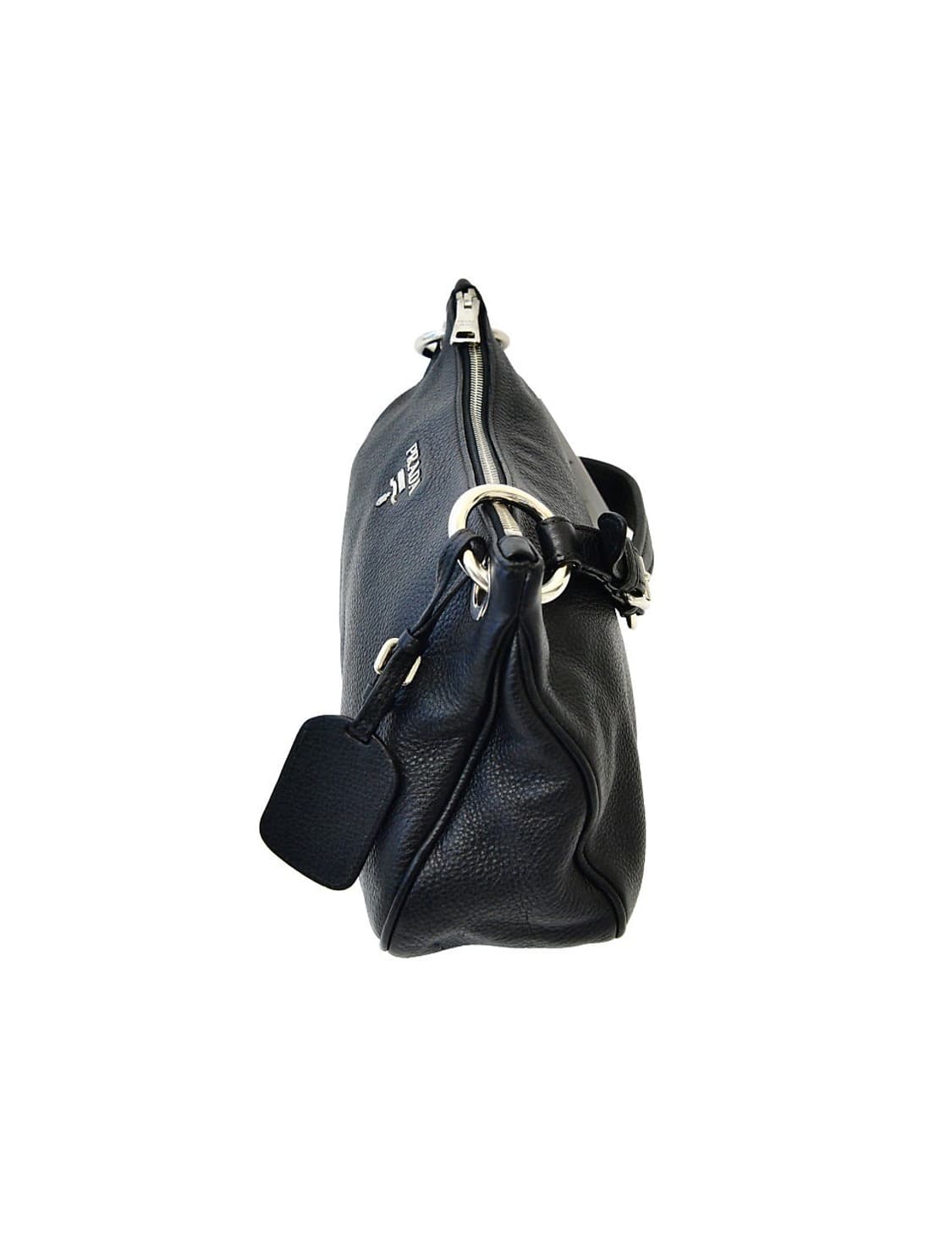 프라다 비텔로 다이노 호보백(정품) 상품이미지2