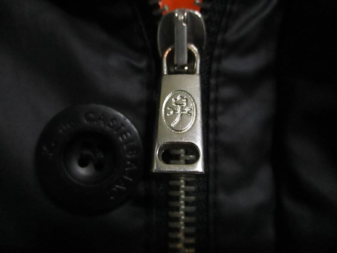 까스텔바작 이탈리아 정품 점퍼 상품이미지4