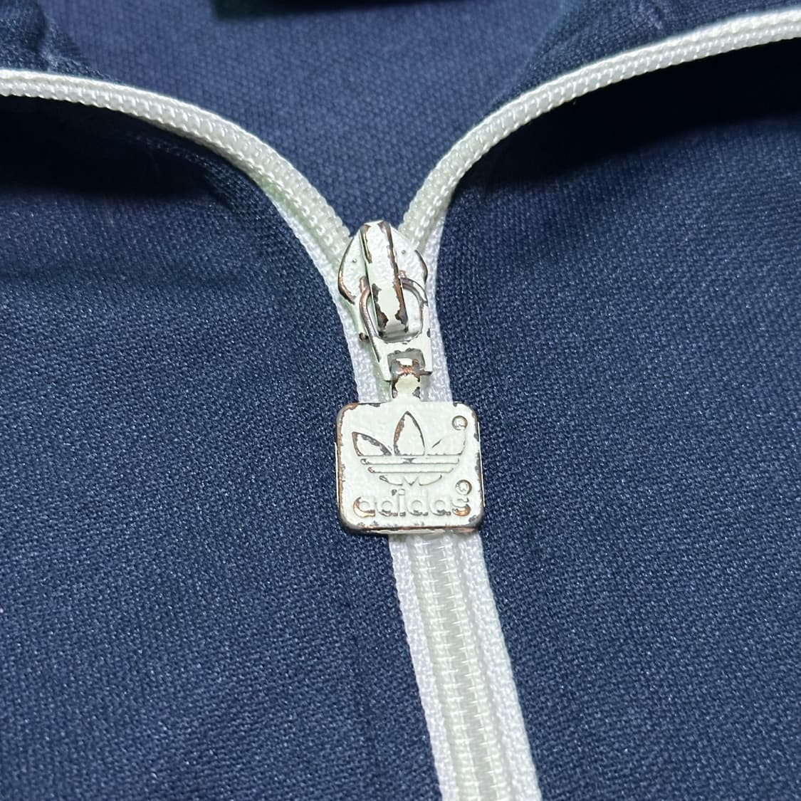 아디다스 유로파 져지 네이비 95 상품이미지5