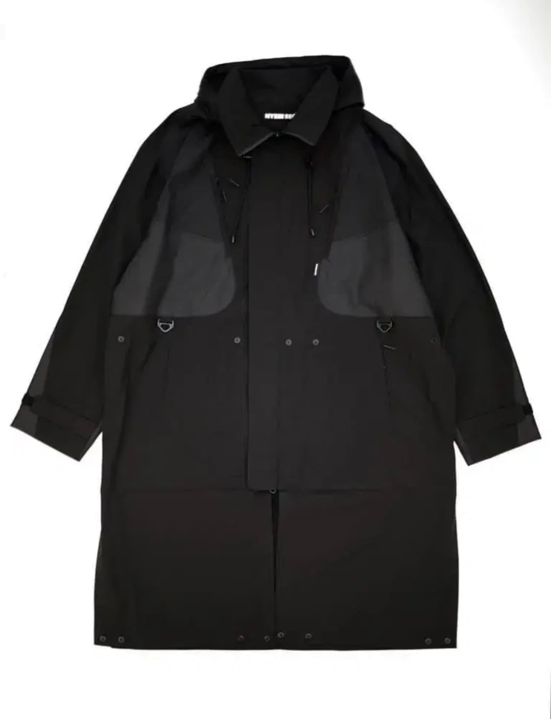 Hyein seo adjustable coat ( 택 있음 ) 상품이미지4