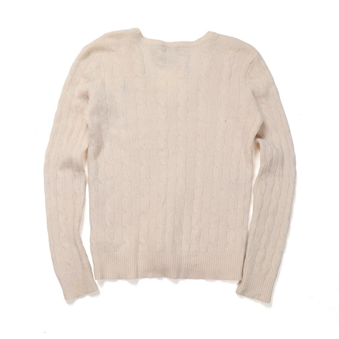 폴로 랄프로렌 Polo by Ralph Lauren Wool Knit  상품이미지4