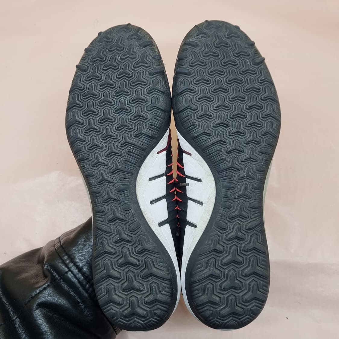 나이키 머큐리얼X 피날레2 TF 풋살화 265 상품이미지3