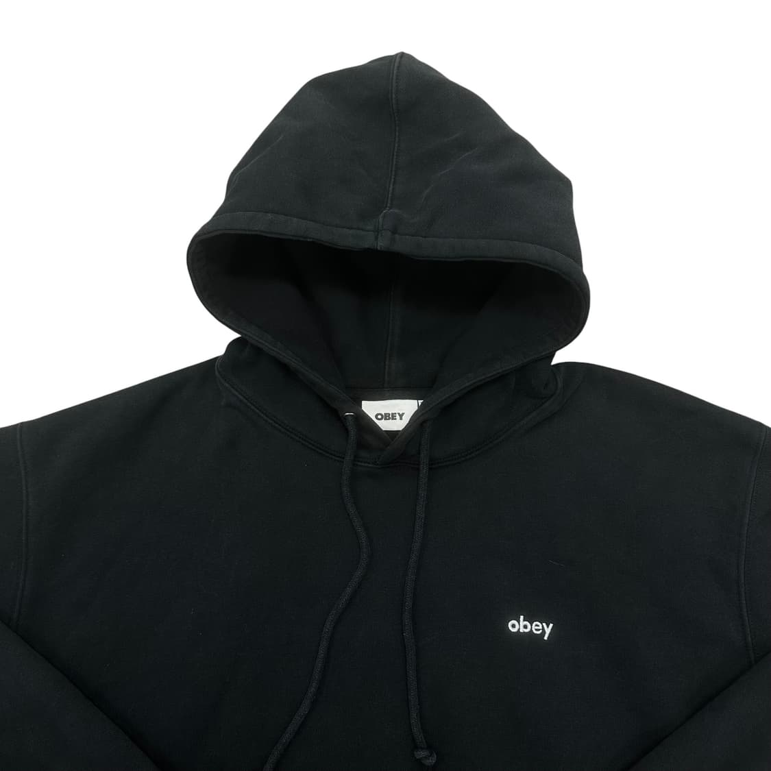 오베이 후드티셔츠 상품이미지2