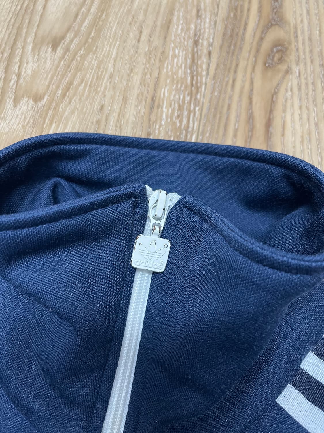 아디다스 유로파 트랙탑 져지 상품이미지3