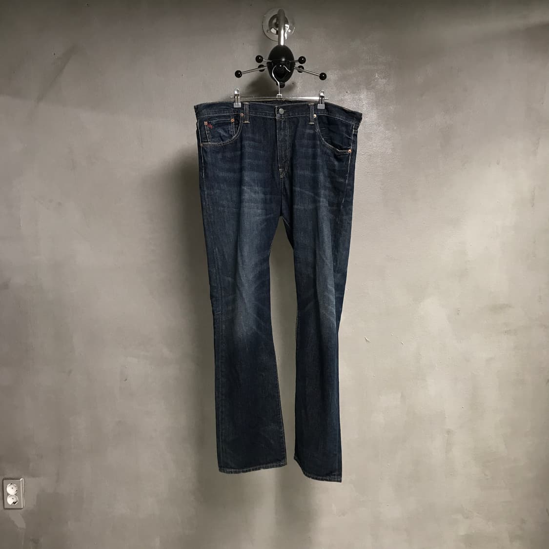 폴로 랄프로렌 데님 팬츠 38/34 상품이미지6