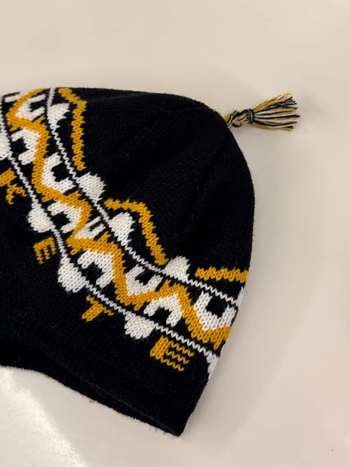 [OS] Teket 이어플랩 비니 상품이미지3