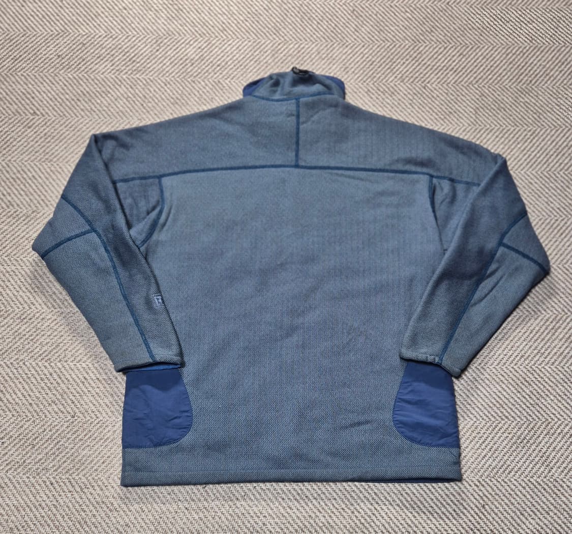 미국제조 파타고니아 R2자켓 상품이미지4