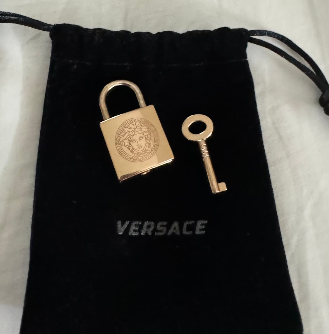 versace 자물쇠키  상품이미지4