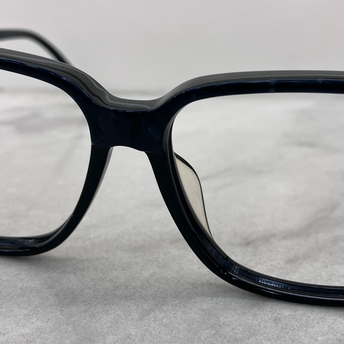 C08 OXBRIDGE 일제 뿔테 안경2 상품이미지5