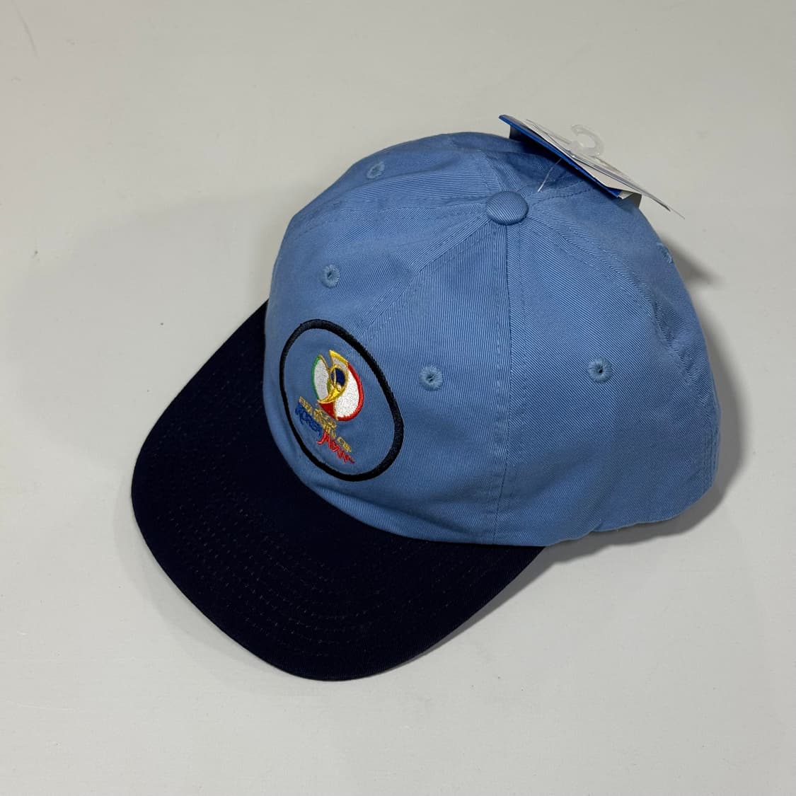 아디다스 2002 월드컵 빈티지 캡 상품이미지1