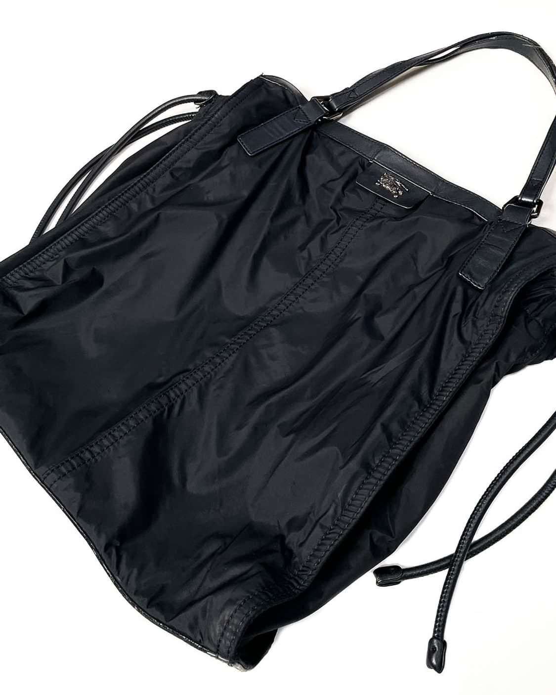 Burberry 나일론 숄더백  상품이미지4