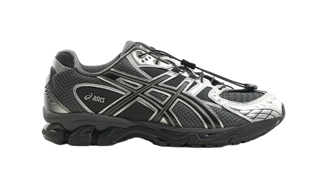 아식스 언어펙티드 젤 님버스 10.1 상품이미지3