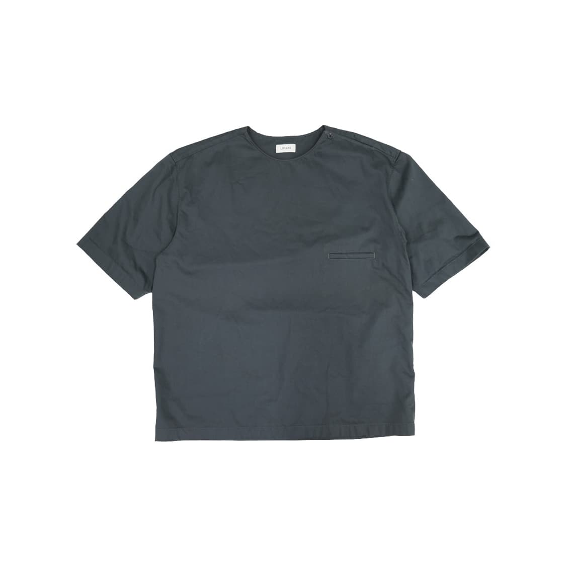 르메르 M221 버튼 넥 셔츠 상품이미지1