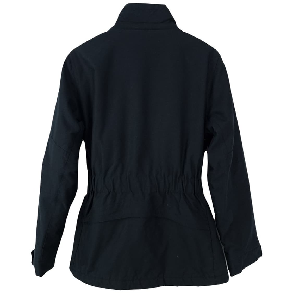 [엠씨엠] 안감 후리스 벨티드 나일론 자켓 M18457 상품이미지3