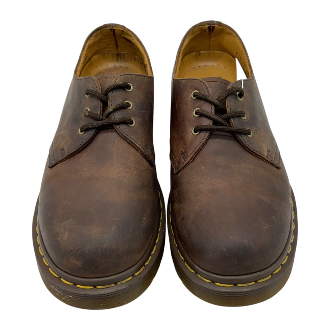 260 닥터마틴 1461 크레이지 호스 (UK7) 상품이미지4