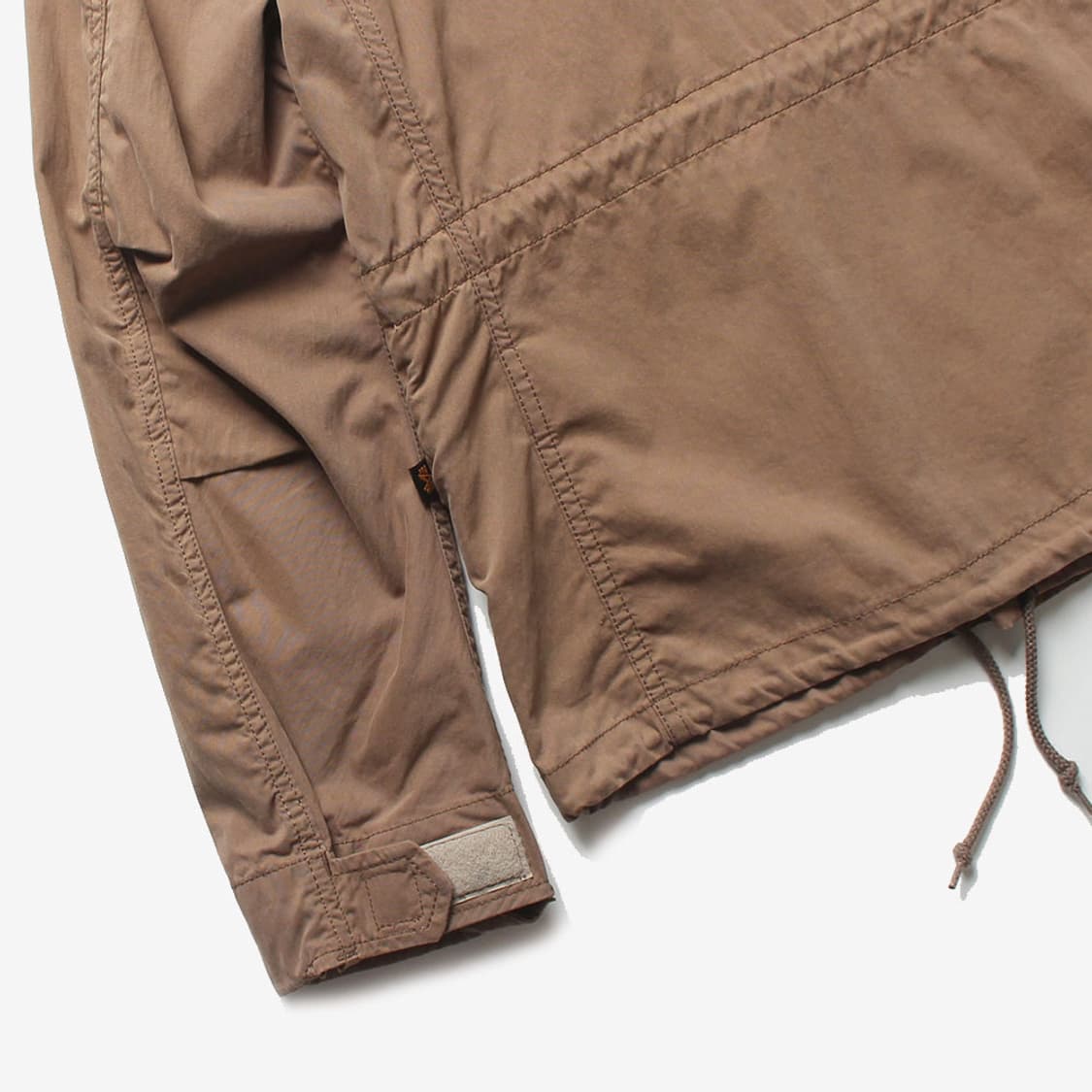 MHL X ALPHA INDUSTRIES 야상자켓_2609 상품이미지10