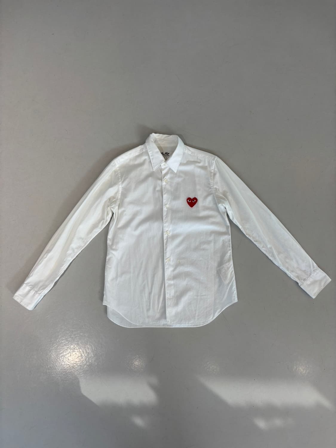Comme des Garcons Shirt 상품이미지2