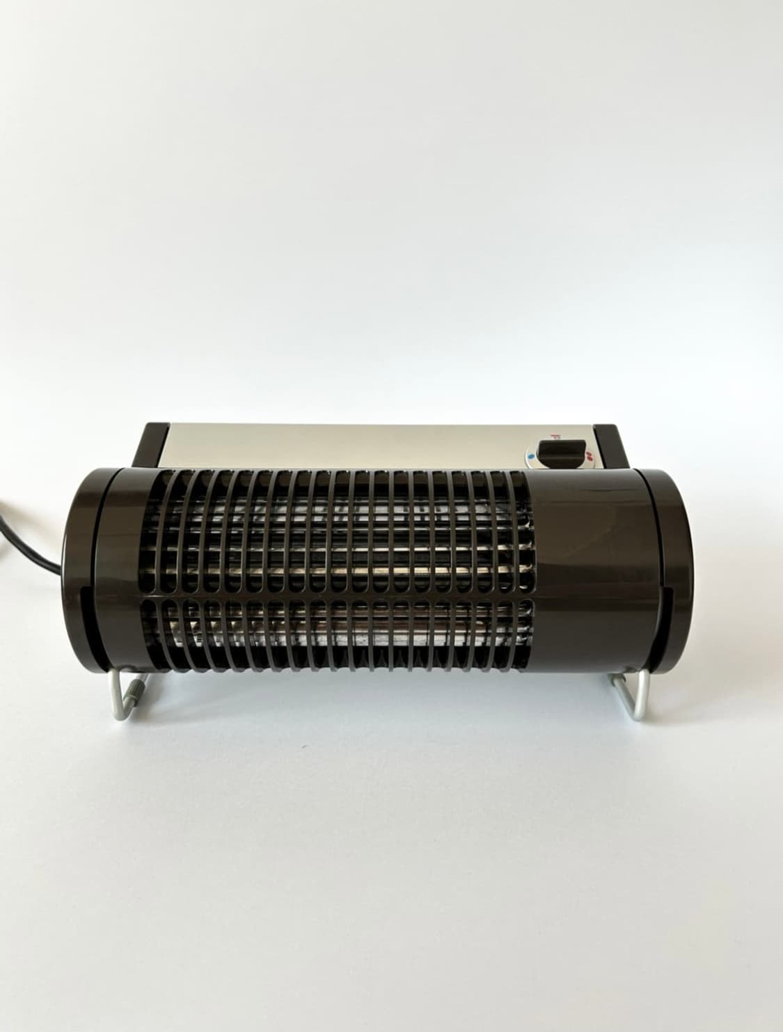 60s Braun 가정용 히터 H7 빈티지 브라운 상품이미지6