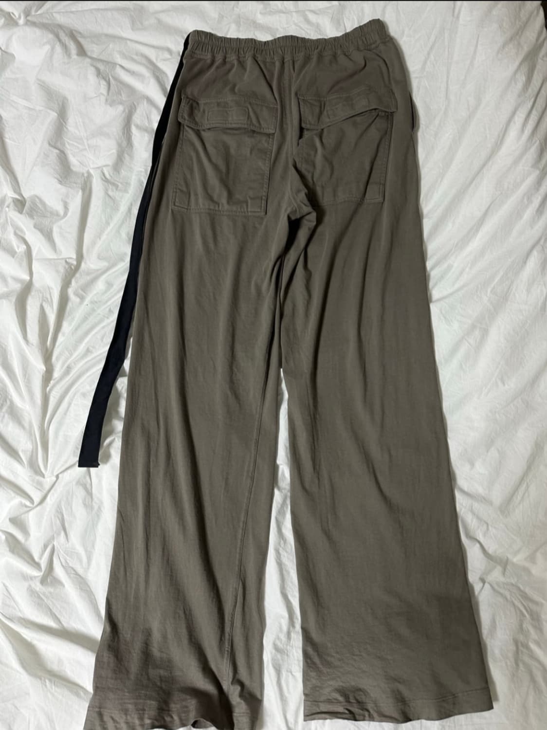 s) rickowens apostle pants 상품이미지2
