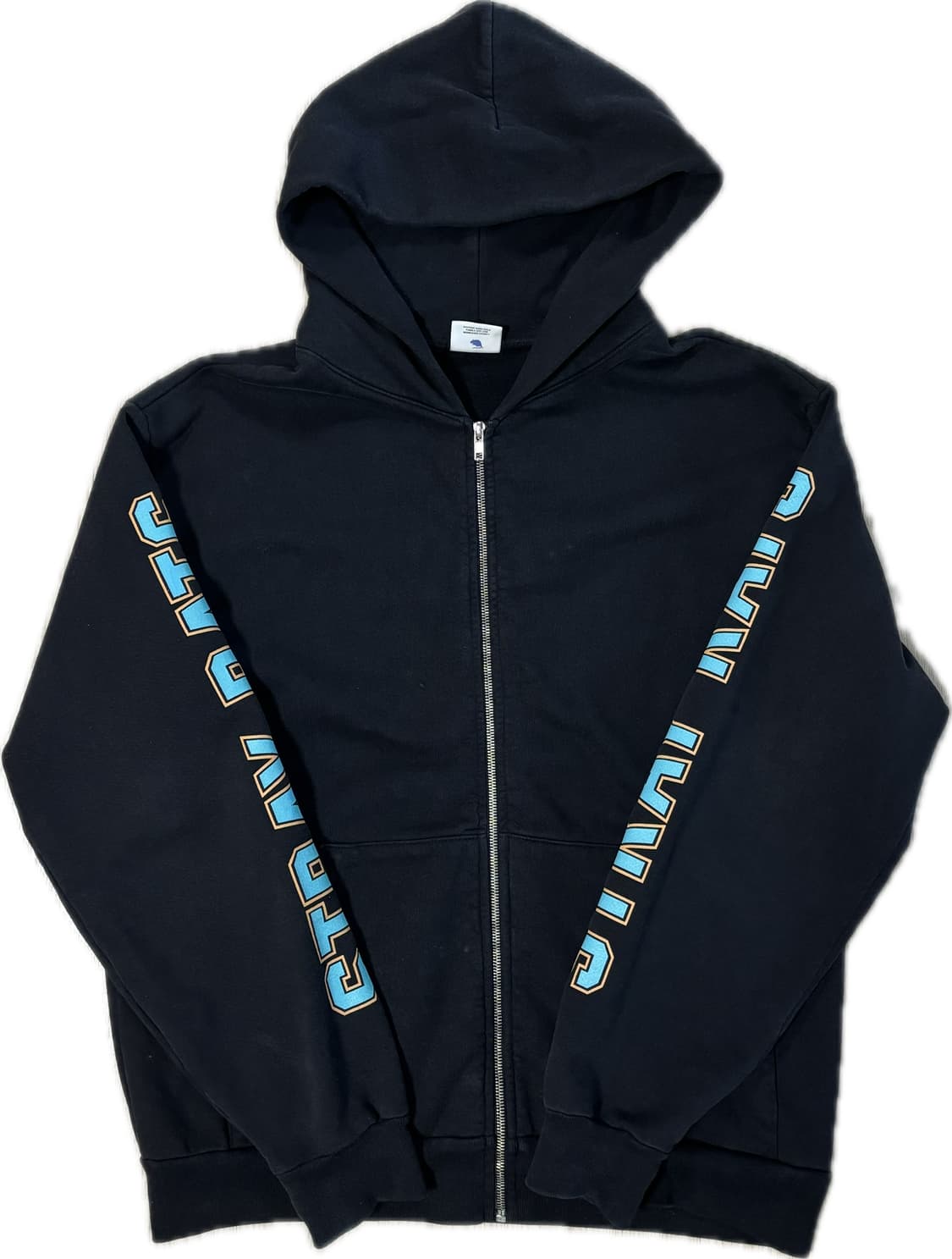 스트레이 랫츠 후드집업 상품이미지3